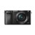 Sony Alpha A6000L with 16-50mm Lens Black Mirrorless Digital Camera