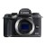 Canon EOS M5 Body Black Digital SLR Camera (kit box)