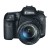 Canon EOS 7D II with 18-135mm f/3.5-5.6 STM Lens  Digital SLR Camera (Kit)