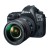 Canon EOS 5D Mark IV with EF 24-105mm f/4L IS II USM Lens Black Digital SLR Camera (Kit)