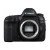 Canon EOS 5D Mark IV Body Black Digital SLR Camera (Kit Box)