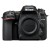 Nikon D7500 Body Digital SLR Camera (Kit Box)