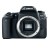 Canon EOS 77D Body Black Digital SLR Camera (Kit Box)