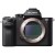 Sony Alpha A7RII ILCE-7RM2 Body Black Mirrorless Digital Camera