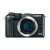 Canon EOS M6 Mirrorless Black Digital Camera (Kit Box)