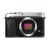 Fujifilm X-E3 Mirrorless Digital Camera (Silver)