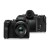 Fujifilm GFX 50S Medium Format Digital SLR Camera