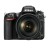 Nikon D750 with 24-120mm Lens Black Digital SLR Camera