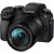 Panasonic Lumix DMC-G7 with 14-140mm Micro Four Thirds Mirrorles Digital Camera