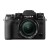 Fujifilm X-T2 with 18-55mm Black Mirrorless Digital Camera