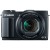 Canon PowerShot G1 X Mark II Black Digital Camera