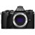 Olympus OM-D E-M5 Mark II Body Black Digital SLR Cameras