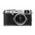 Fujifilm FinePix X100F Silver Digital Camera