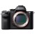 Sony Alpha A7S II Black Body Mirrorless Digital SLR Camera