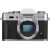 Fujifilm X-T10 Mirrorless Body Silver Digital Camera