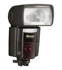 Nissin Speedlite Di866 Mark II Digital Flash (Sony)