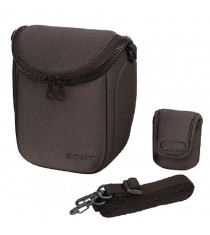 Sony LCS-BBF Soft Carrying Case for Sony A6000 and Nex Series