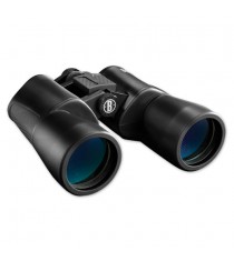 Bushnell PowerView 16 x 50mm Porro Prism Black Binoculars 131650