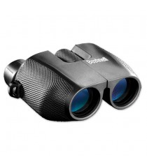 Bushnell PowerView 8 x 25mm Porro Prism Black Binoculars 139825