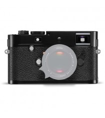 Leica M-P Typ 240 Black Digital Rangefinder Camera