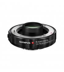 Olympus M.ZUIKO Digital MC-14 1.4x Teleconverter‎