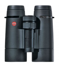 Leica Ultravid 40293 8X42 HD Binocular (Black)