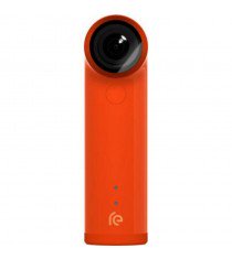 HTC RE E610 Orange Digital Camera