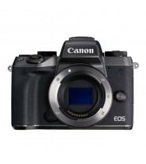 Canon EOS M5 Body Black Digital SLR Camera (kit box)