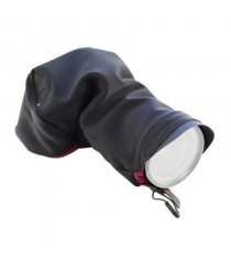 Peak Design Shell Ultralight SH-S-1 Camera Cover (Black)