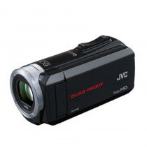 JVC GZ-R18 HD Memory Camcorder