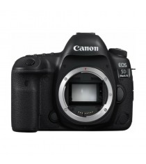 Canon EOS 5D Mark IV Body Black Digital SLR Camera (Kit Box)