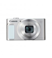 Canon PowerShot SX620 HS White Digital Camera