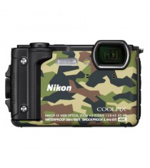Nikon Coolpix W300 Camouflage Digital Camera