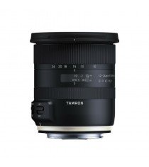 Tamron 10-24mm f/3.5-4.5 Di II VC HLD Lens (Canon)