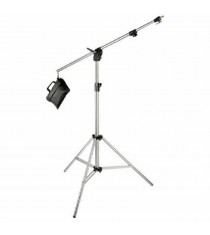 Manfrotto 420CSU Combi-Boom Stand with Sand Bag