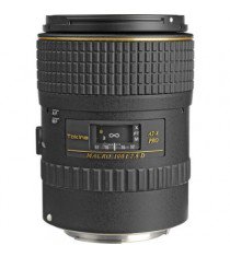 Tokina AT-X M100 AF PRO D AF 100mm f/2.8 (Canon) Lens