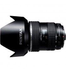 Pentax SMC FA 645 45-85mm f4.5 Black Lens