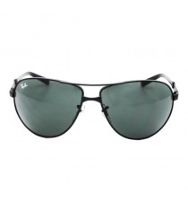 Ray-Ban RB3393 Classic (006/71) Size 64 Sunglasses