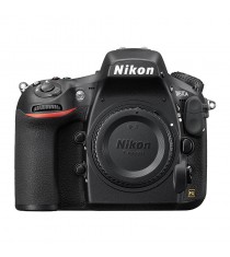 Nikon D810A Body Black Digital SLR Camera
