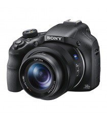 Sony Cyber-shot DSC-HX400V Black Digital SLR Camera