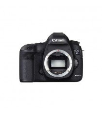 Canon EOS 5D Mark III Body Only Digital SLR Camera