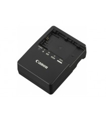 Canon LC-E4N Battery Charger for LP-E6 Battery