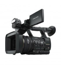 Sony HXR-NX5R Full-HD Compact Black Camcorder