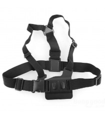 Generic Chest Strap for GoPro Hero3+/3/2/1