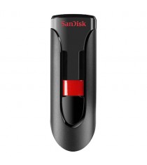 SanDisk Cruzer Glide SDCZ60-128G 128GB USB Flash Drive