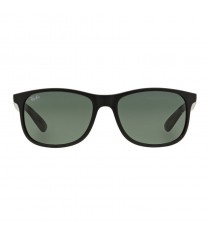 Ray-Ban RB4202F Andy (606971) Size 57 Sunglasses