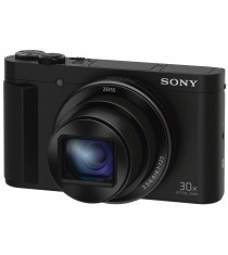 Sony Cyber-shot DSC-HX90V Black Digital Camera