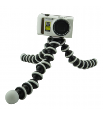 Flexipod Camera Tripod Black