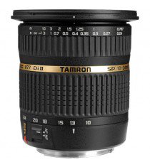 Tamron SP AF 10-24mm F3.5-4.5 Di II LD [IF] (Sony) Lens