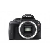 Canon EOS Kiss X7 Body Black Digital SLR Camera (Kit box)
